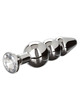 california exotics - star fucker beaded plug D-233088