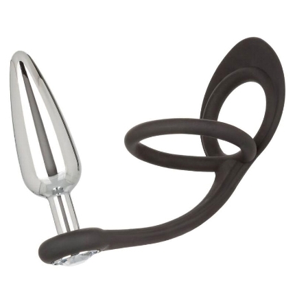 Plug Anal Calexotics Fucker Slim,D-233089