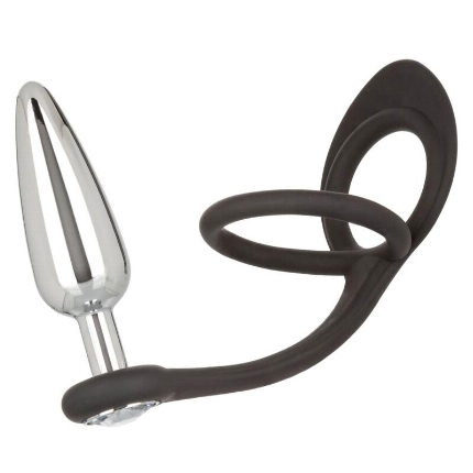 Plug Anal Calexotics Fucker Slim