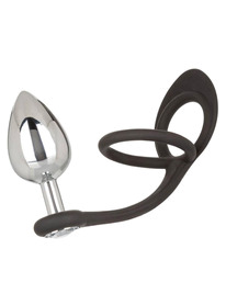 Plug Anal Calexotics Fucker Star