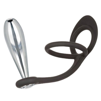 Plug Anal Calexotics Fucker Glider,D-233091