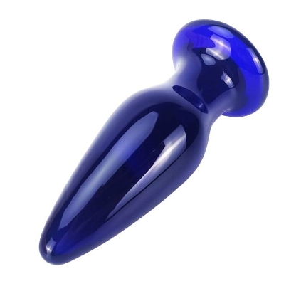 toyjoy - the shining plug cristal vibrador