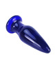 toyjoy - the shining plug cristal vibrador