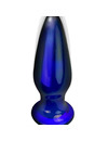 toyjoy - the shining vibrating glas buttplug D-233105