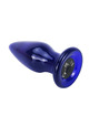 toyjoy - the shining plug cristal vibrador