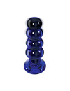 toyjoy - buttocks the radiant glass buttplug D-233106