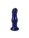 toyjoy - the gleaming vibrating glas buttplug D-233107