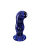 toyjoy - the gleaming plug cristal vibrador