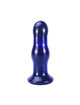 toyjoy - the gleaming plug cristal vibrador
