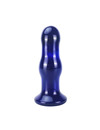 toyjoy - the gleaming vibrating glas buttplug D-233107