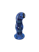 toyjoy - the gleaming vibrating glas buttplug D-233107