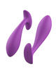 b swish - bfilled basic plug prostatico orquÍdea