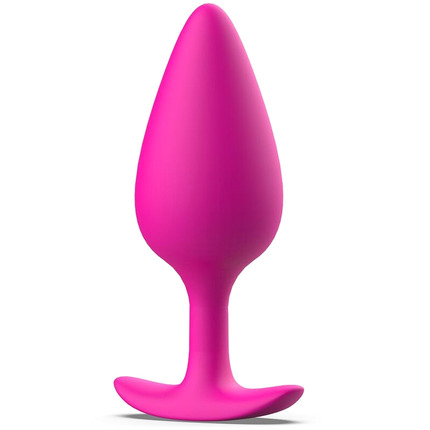 b swish - bfilled basic plus plug prostatico magenta