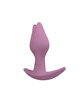Plug Anal Fun Factory Bootie Fem Rosa,D-233512