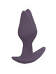 Fun factory - botÍn fem taupe oscuro