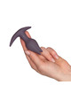 Plug Anal Fun Factory Bootie Fem Roxo,D-233513