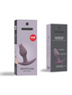 Plug Anal Fun Factory Bootie Fem Roxo,D-233513
