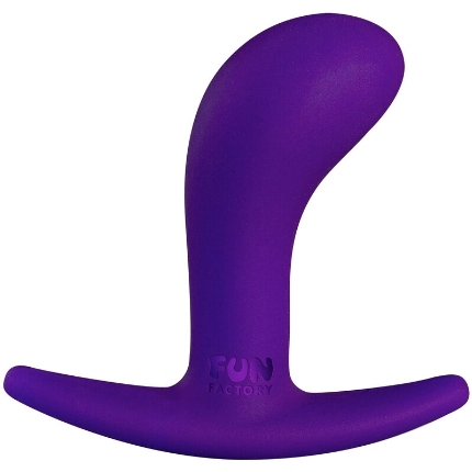 Plug Anal Fun Factory Piccolo Roxo,D-233514