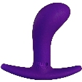 Plug Anal Fun Factory Piccolo Roxo