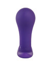 Plug Anal Fun Factory Piccolo Roxo,D-233514