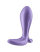 satisfyer - intensity plug purple D-234320