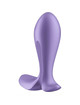 satisfyer - intensity plug purple D-234320
