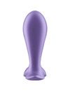 Plug Anal com Vibração Satisfyer Intensity Gold com App,D-234320