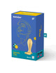 Plug Anal com Vibração Satisfyer Intensity Gold com App,D-234320