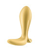 Plug Anal com Vibração Satisfyer Intensity Gold com App,D-234320