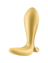 Plug Anal com Vibração Satisfyer Intensity Gold com App,D-234320