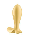 Plug Anal com Vibração Satisfyer Intensity Gold com App,D-234320