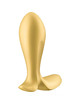Plug Anal com Vibração Satisfyer Intensity Gold com App,D-234320