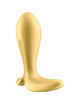 Plug Anal com Vibração Satisfyer Intensity Gold com App,D-234320