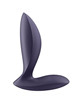 Plug Anal com Vibração Power Plug Satisfyer com App,D-234322