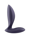 Plug Anal com Vibração Power Plug Satisfyer com App,D-234322