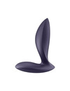 Plug Anal com Vibração Power Plug Satisfyer com App,D-234322