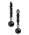 Clamps for Nipples Tom of Finland 337005