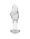 Plug de Vidro Nebula Series by Ibiza Modelo 6 Borosilicado 12,5 cms,D-235933