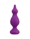 adrien lastic - amuse anal plug violet silicone size m D-237072