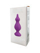 adrien lastic - amuse anal plug violet silicone size m D-237072