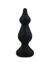 adrien lastic - amuse anal plug silicone black size s D-237073
