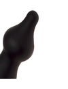 adrien lastic - amuse anal plug silicone black size s D-237073