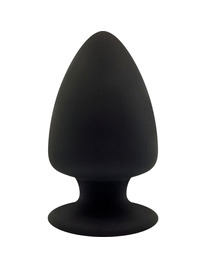 silexd - model 1 anal plug premium silexpan silicone premium thermoreactive size xs D-237289