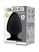 silexd - model 1 anal plug premium silexpan silicone premium thermoreactive size l D-237292