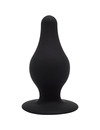 silexd - modelo 2 plug anal premium silexpan silicone premium termoreativo tamanho xs,D-237293