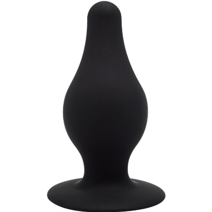 silexd - model 2 anal plug premium silexpan silicone premium thermoreactive size s D-237294