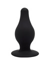 silexd - model 2 anal plug premium silexpan silicone premium thermoreactive size s D-237294