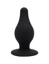 silexd - model 2 anal plug premium silexpan silicone premium thermoreactive size l D-237296