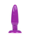 baile - small lilac anal plug 15 cm D65-149096LL