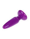 baile - small lilac anal plug 15 cm D65-149096LL